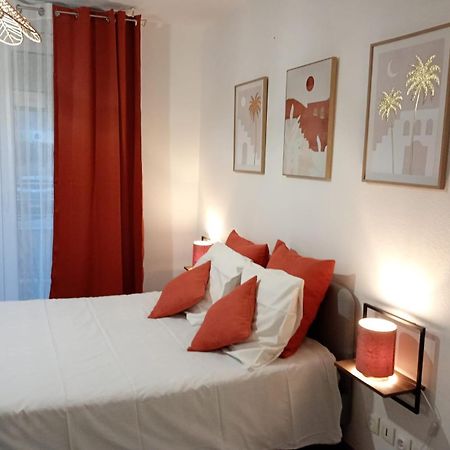 מונטבראן B010 Appartement Disneyland Paris France מראה חיצוני תמונה