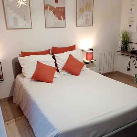 מונטבראן B010 Appartement Disneyland Paris France מראה חיצוני תמונה