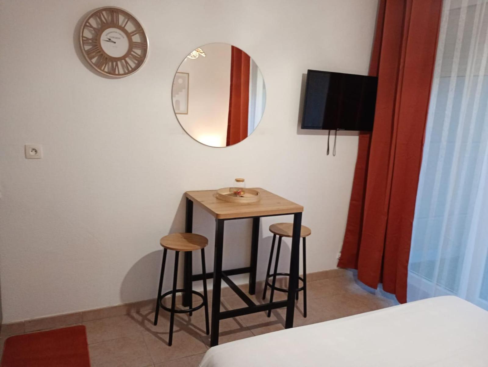מונטבראן B010 Appartement Disneyland Paris France מראה חיצוני תמונה