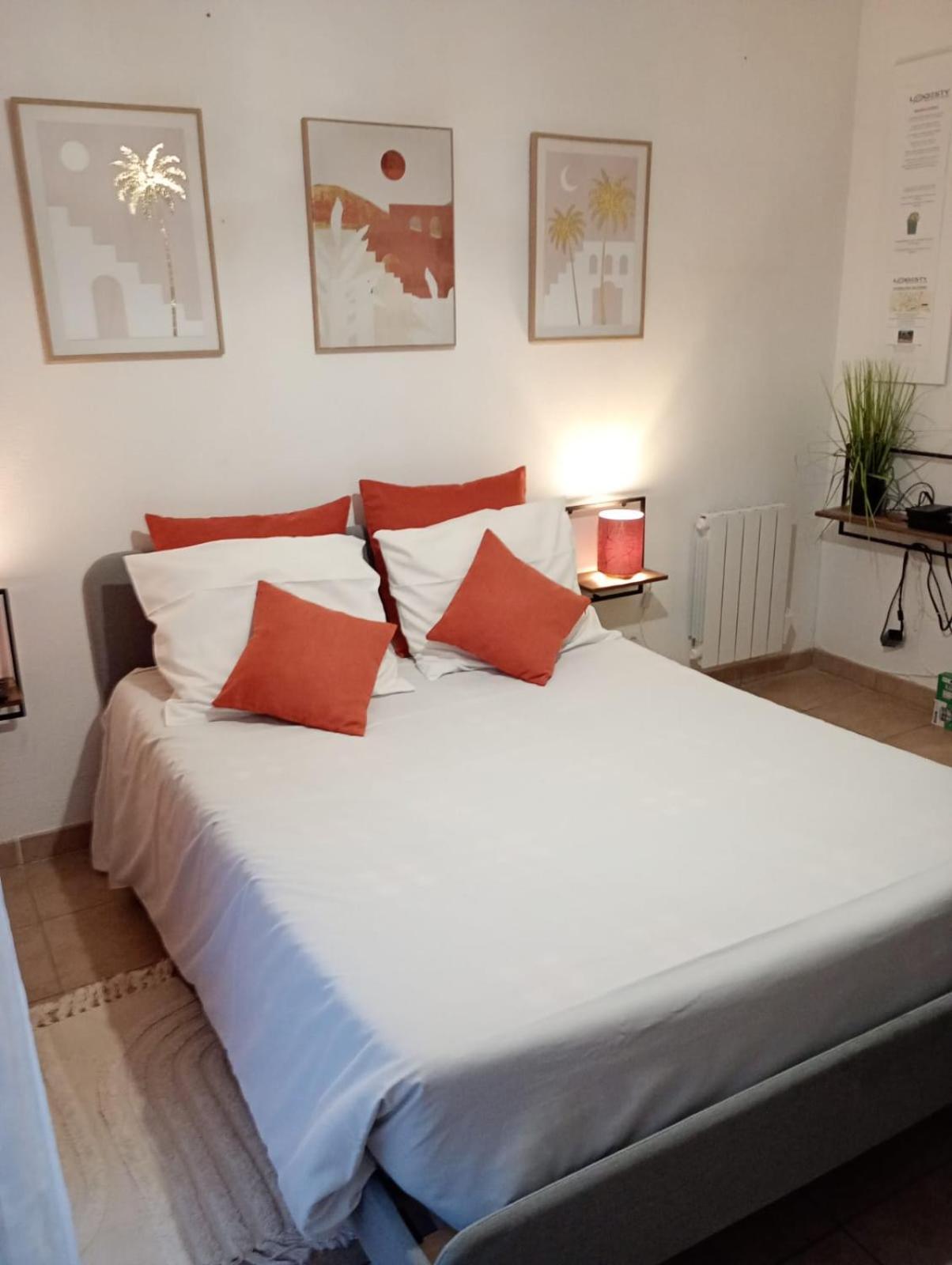 מונטבראן B010 Appartement Disneyland Paris France מראה חיצוני תמונה