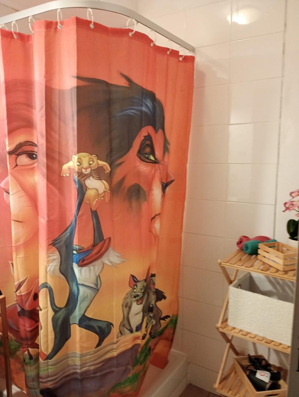 מונטבראן B010 Appartement Disneyland Paris France מראה חיצוני תמונה