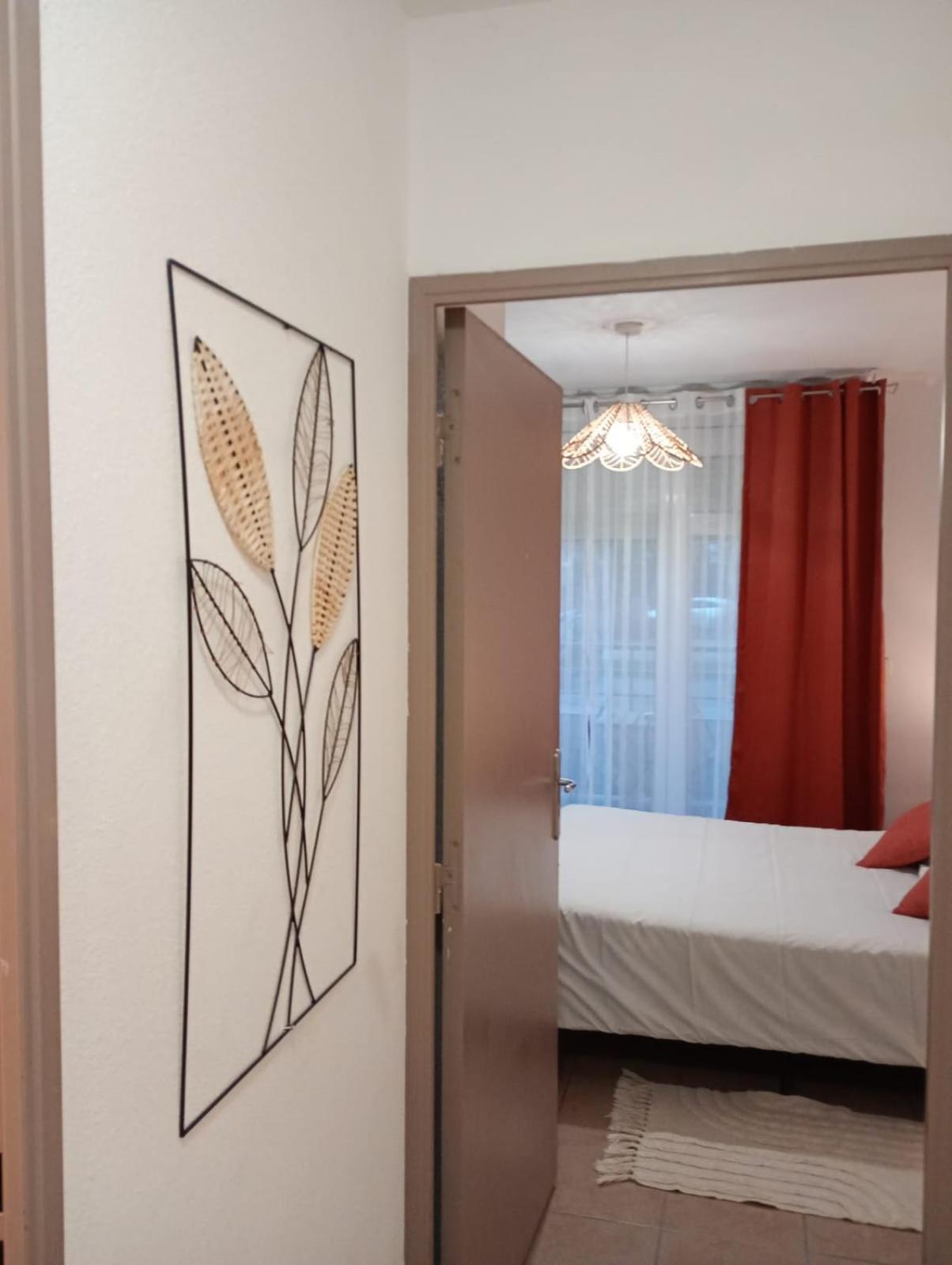 מונטבראן B010 Appartement Disneyland Paris France מראה חיצוני תמונה