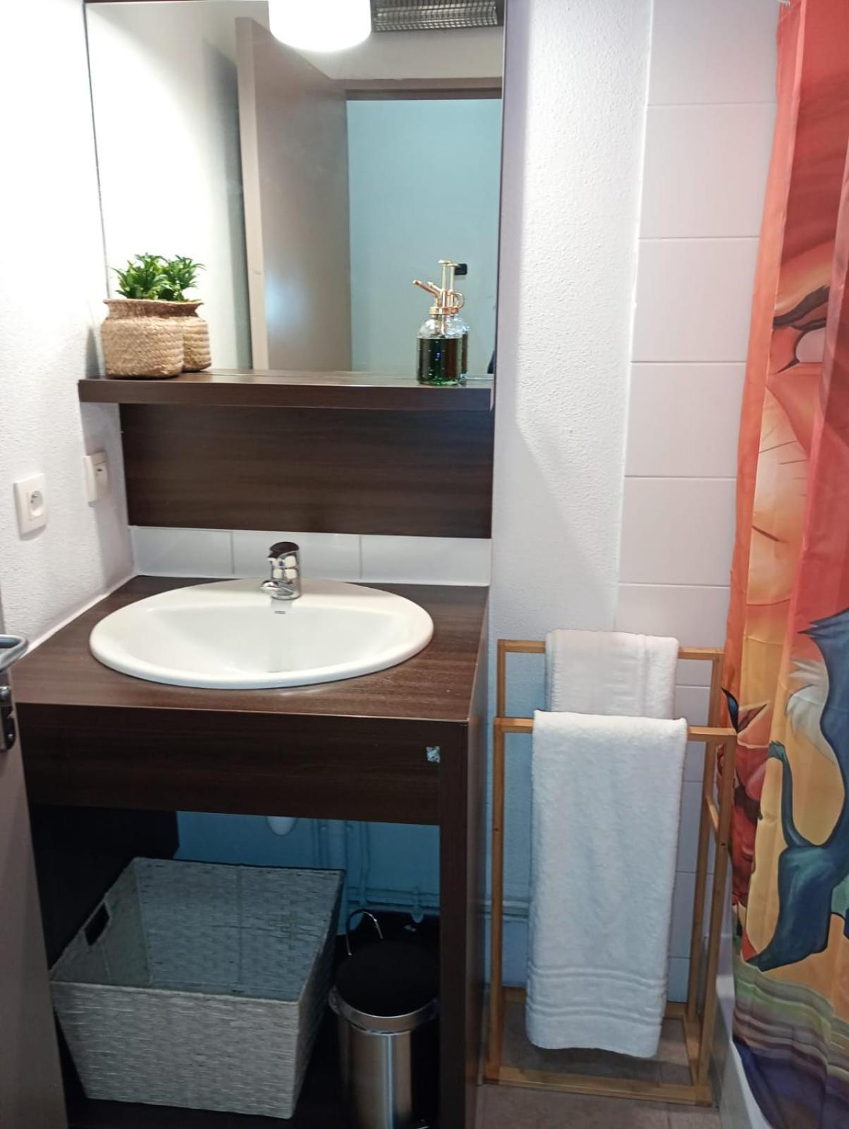מונטבראן B010 Appartement Disneyland Paris France מראה חיצוני תמונה