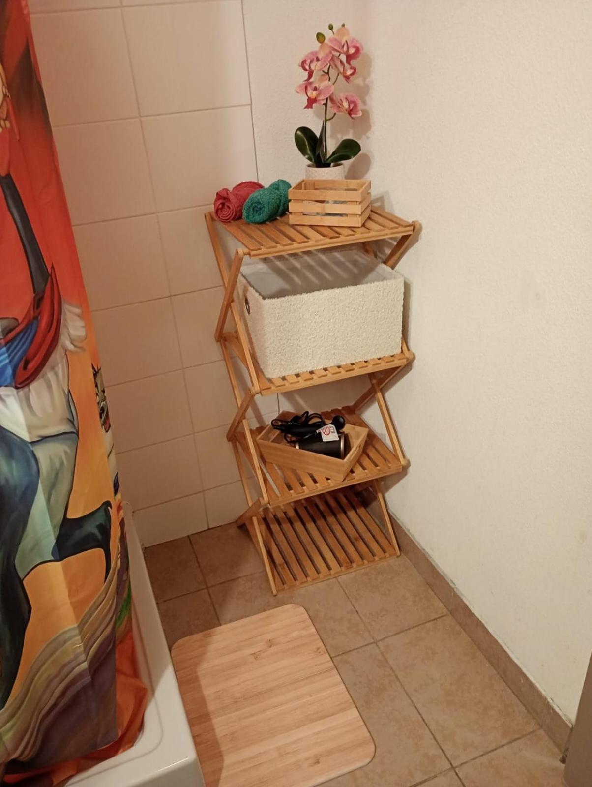 מונטבראן B010 Appartement Disneyland Paris France מראה חיצוני תמונה