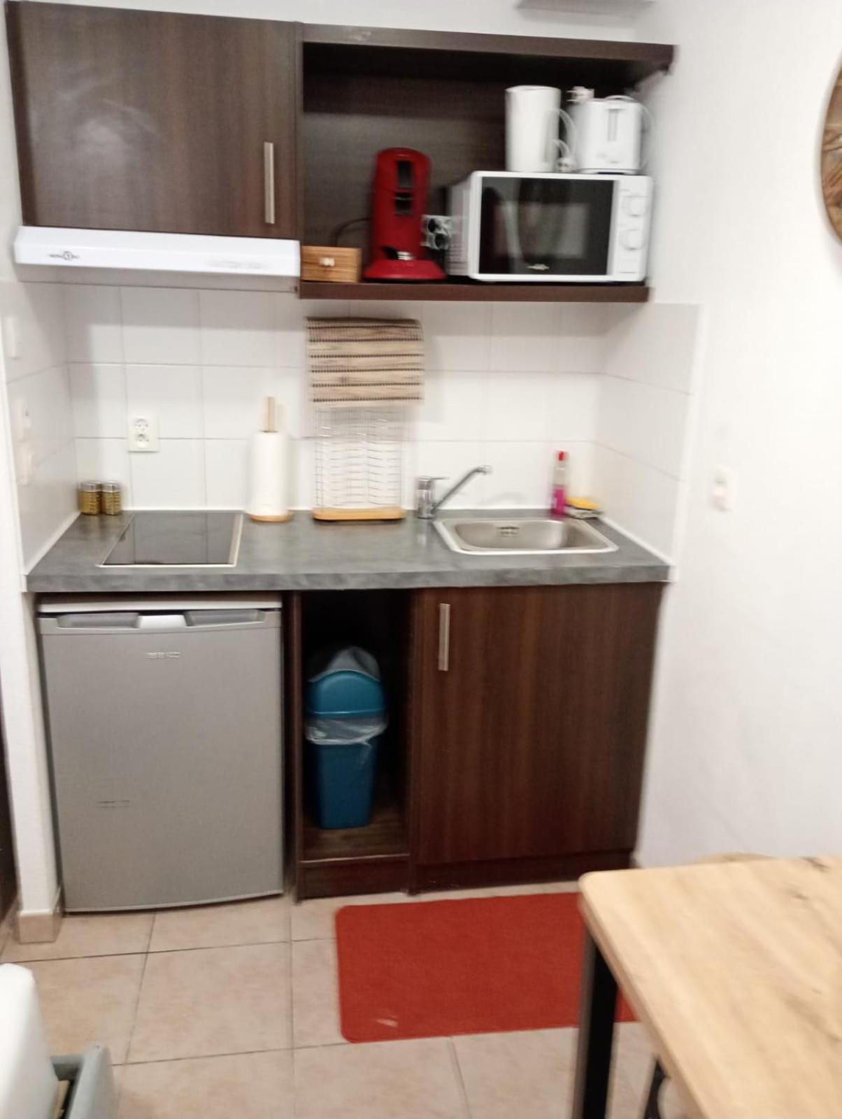 מונטבראן B010 Appartement Disneyland Paris France מראה חיצוני תמונה